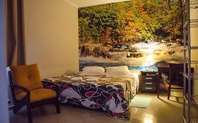 Hotel Pousada Do Leão